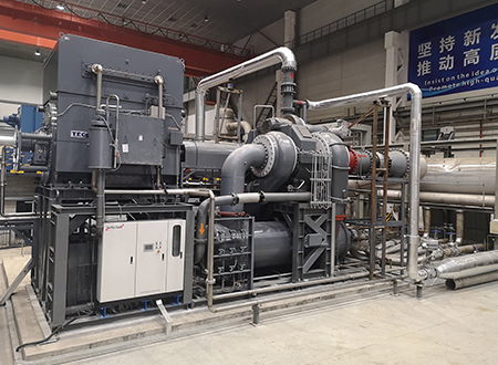 離心式壓縮機(jī)多少錢(qián)