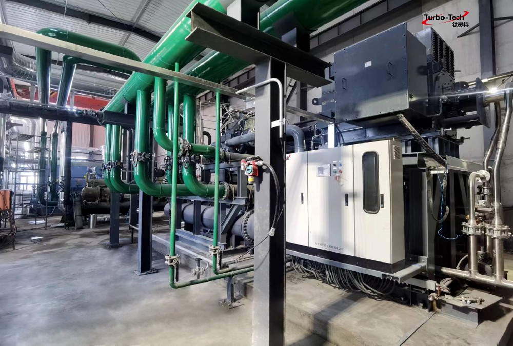 國(guó)內(nèi)離心壓縮機(jī)廠(chǎng)家